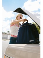 韓國AND YOU - BUDDY Travel bag (Navy)